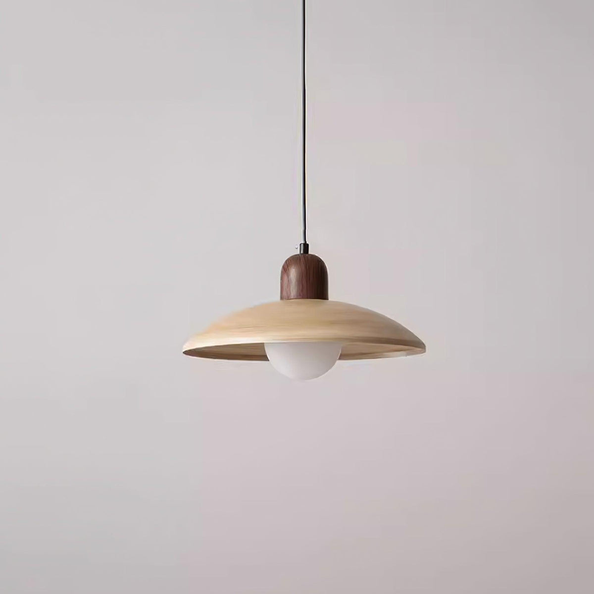 Norrin Suspension Dôme Moderne