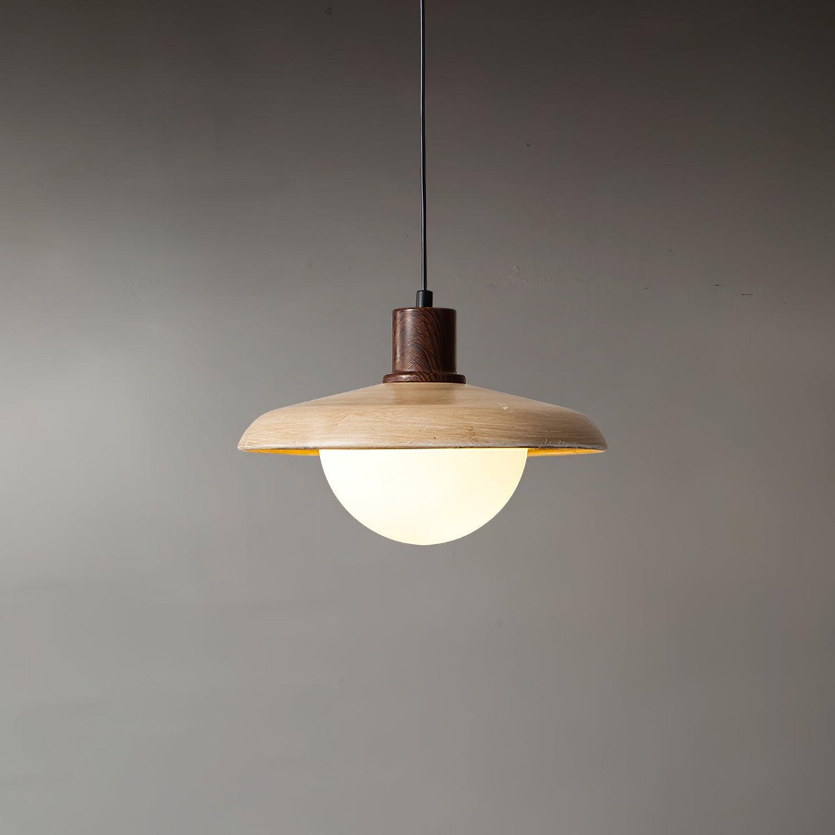 Norrin Suspension Dôme Moderne