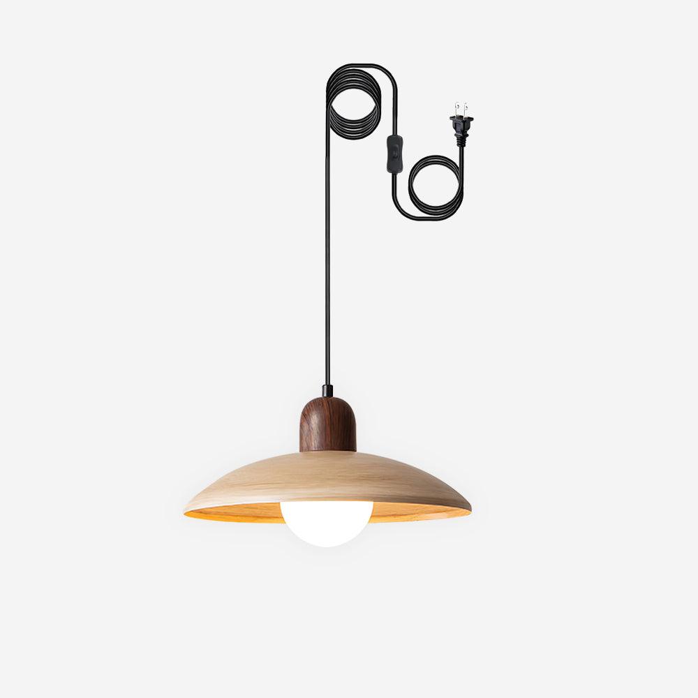 Woodora Suspension Industrielle à Brancher