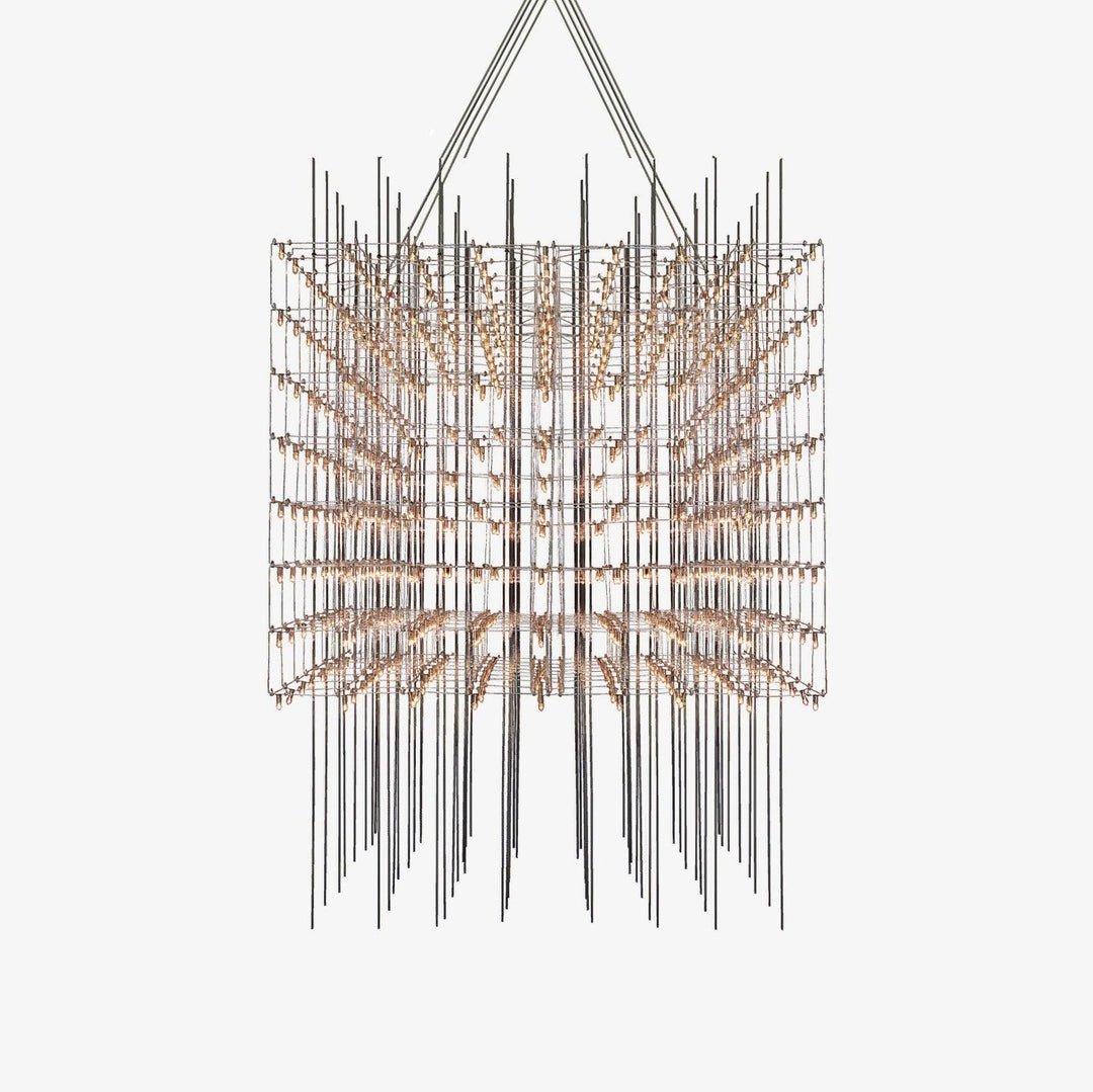Avtalan Suspension Cube Luxe Postmoderne