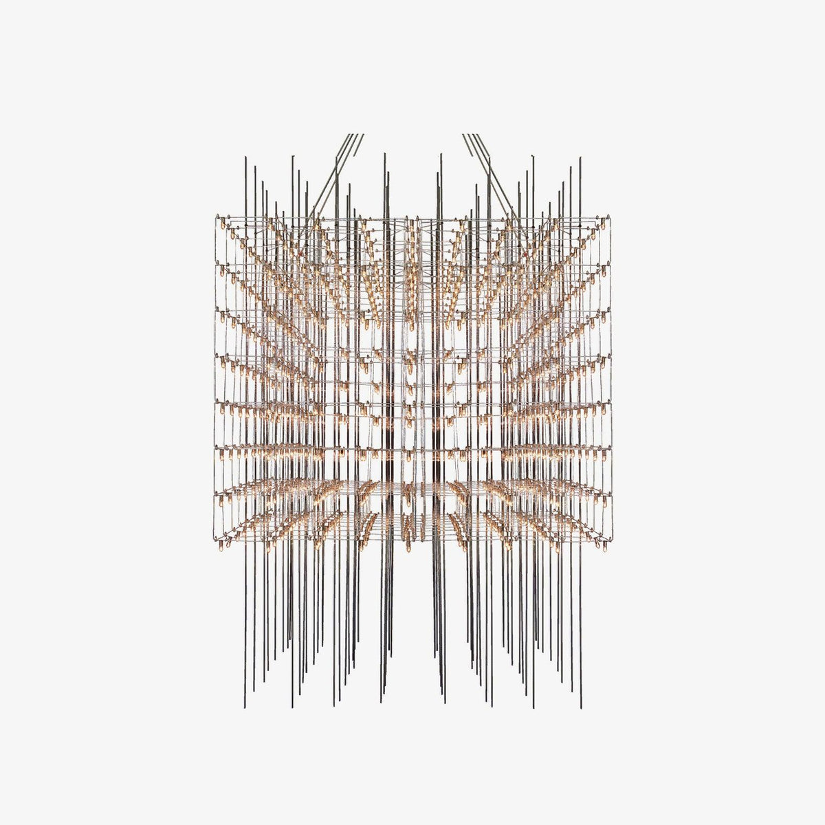 Avtalan Suspension Cube Luxe Postmoderne