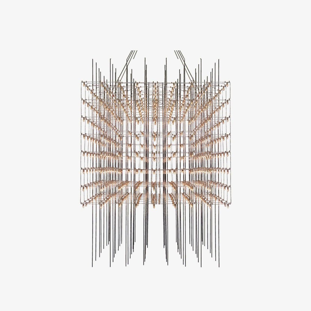 Avtalan Suspension Cube Luxe Postmoderne