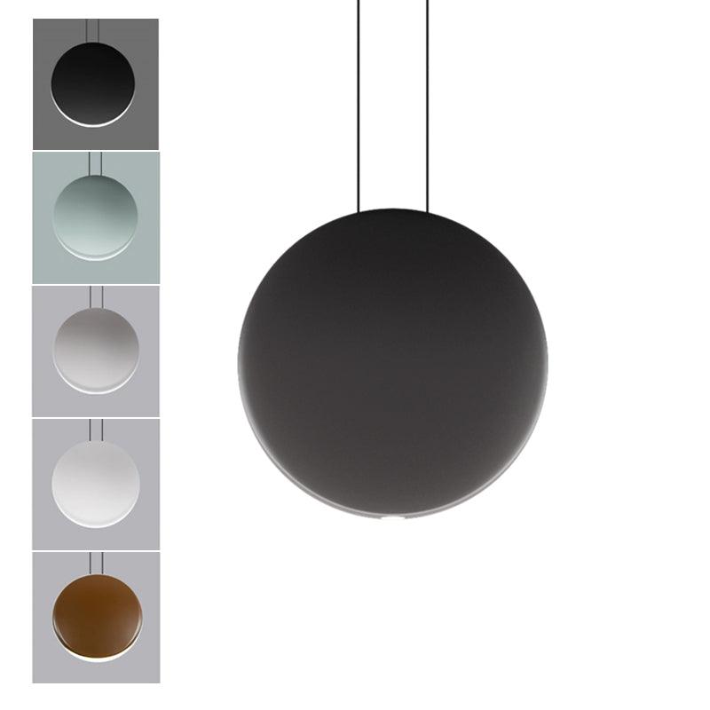 Mirellare Suspension Artistique Résine