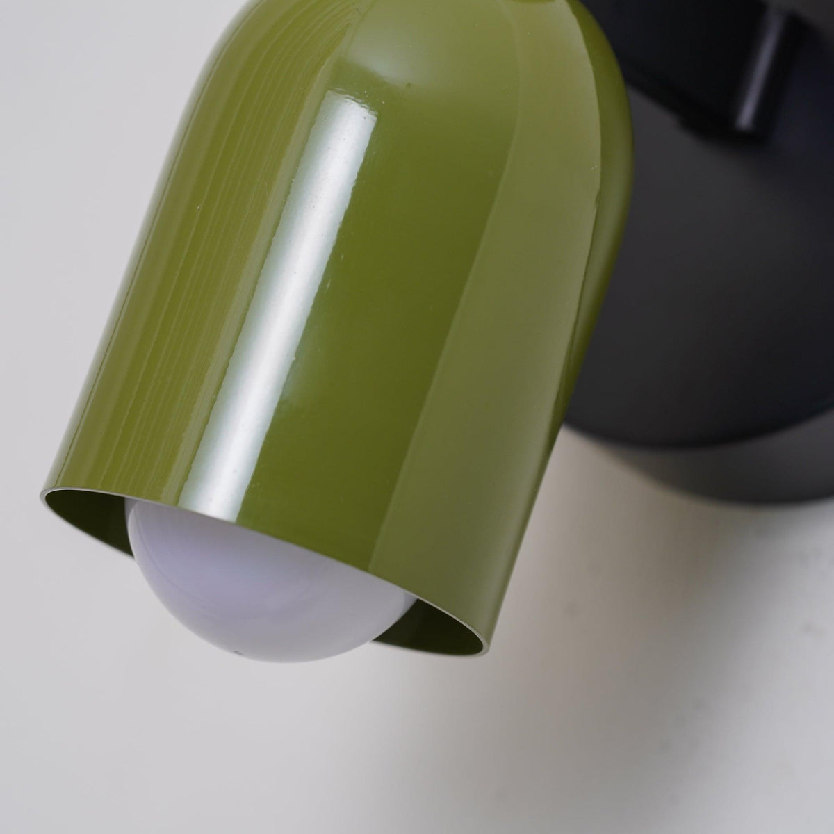 Lustra Lampe Murale Double Directionnelle