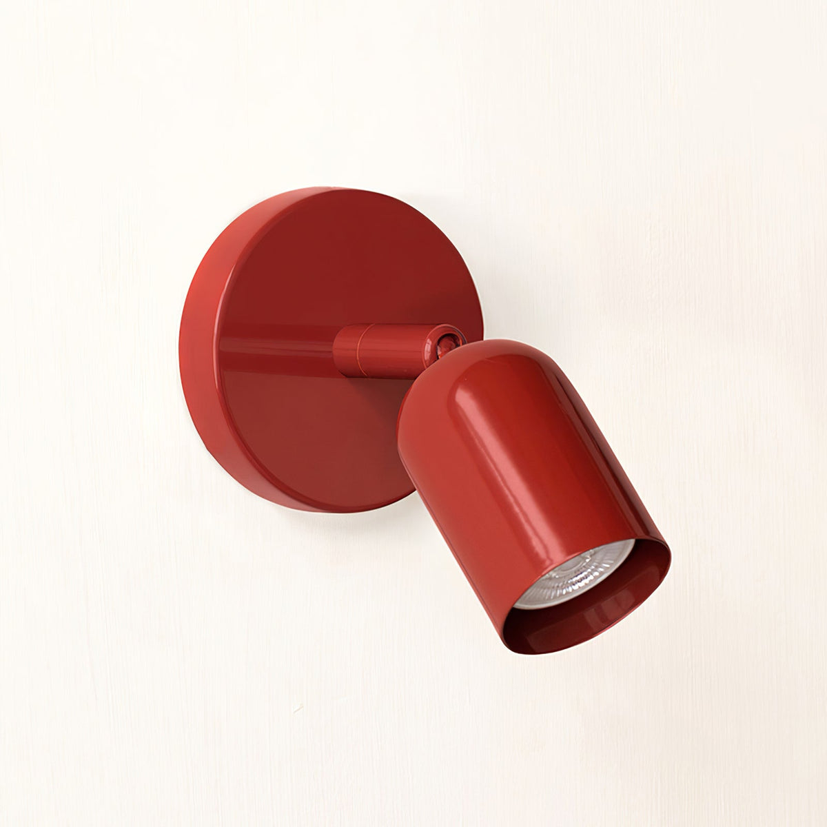 Bazaar Applique Murale Ajustable Minimaliste