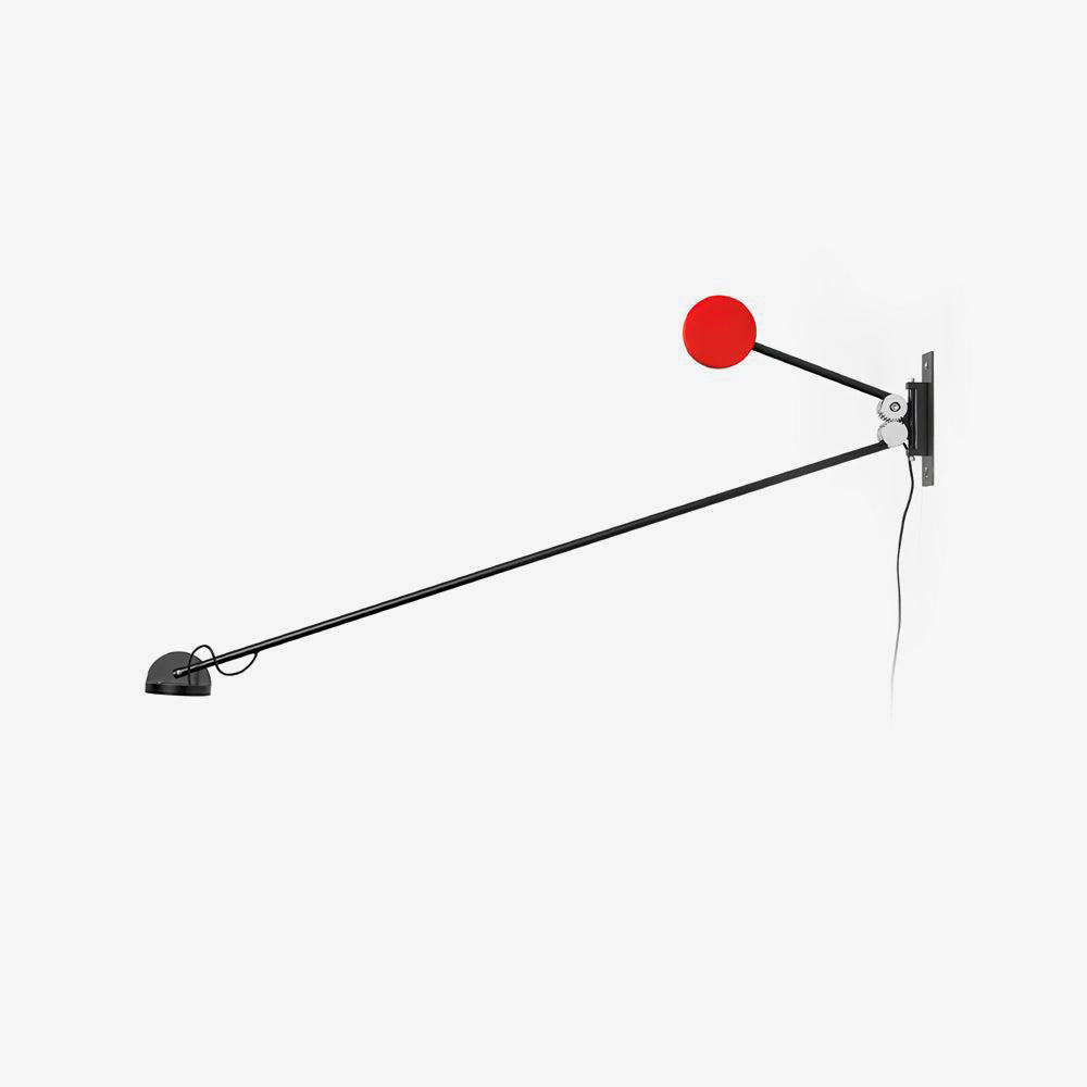 Vecto Counterbalance Applique Murale Plug In