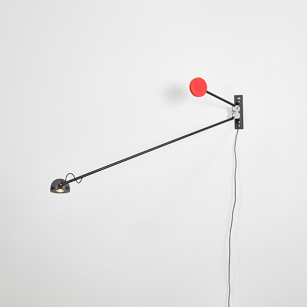 Vecto Counterbalance Applique Murale Plug In