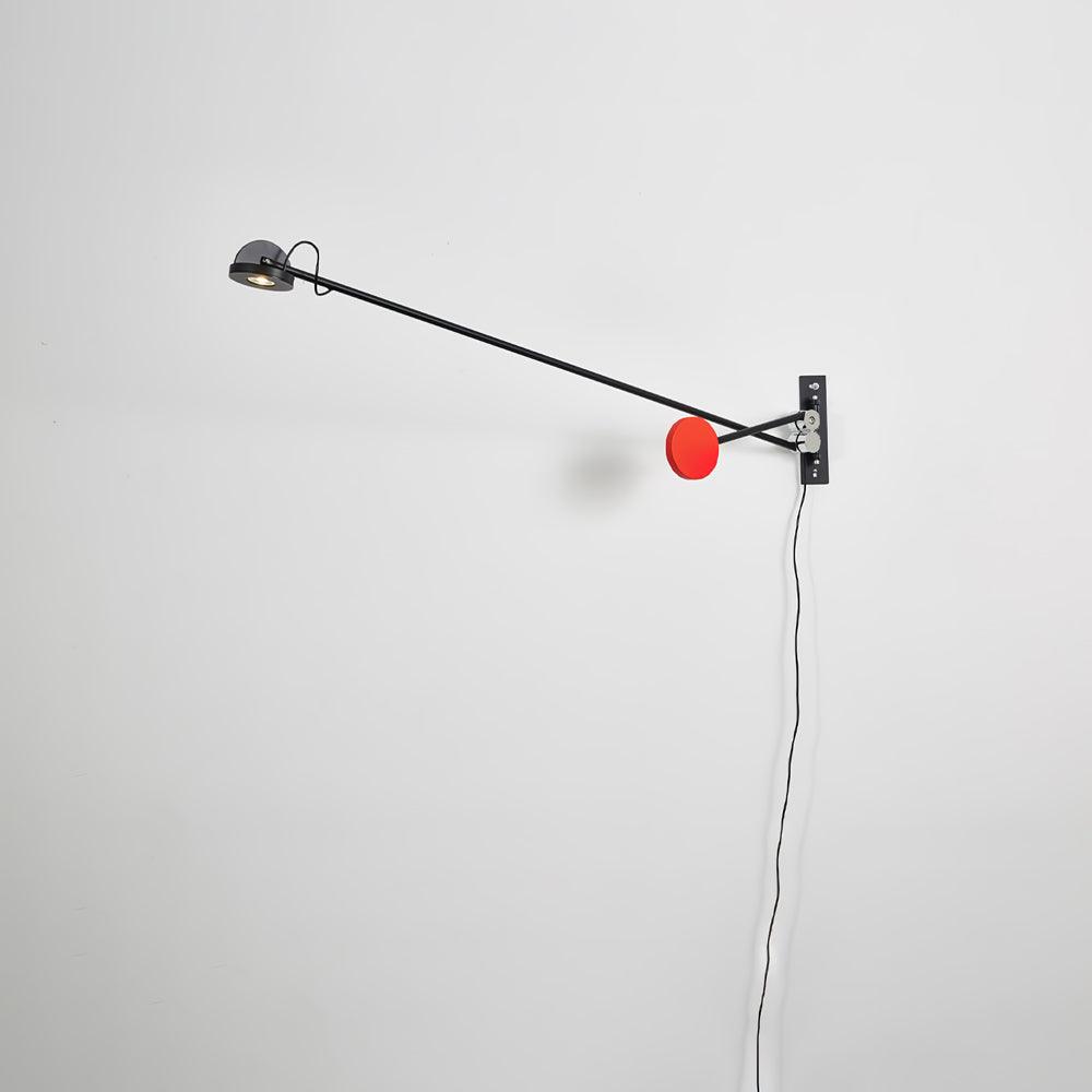 Vecto Counterbalance Applique Murale Plug In
