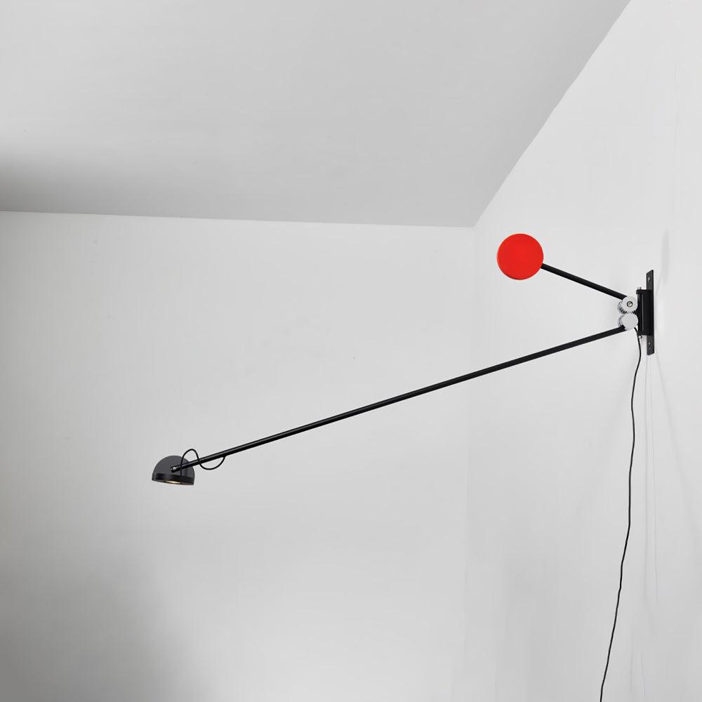Vecto Counterbalance Applique Murale Plug In
