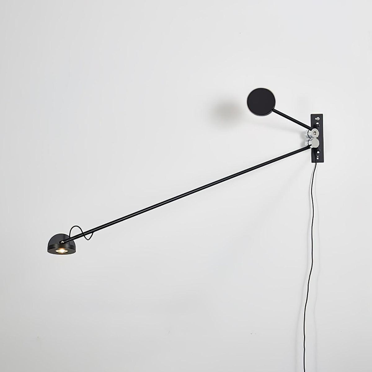 Vecto Counterbalance Applique Murale Plug In
