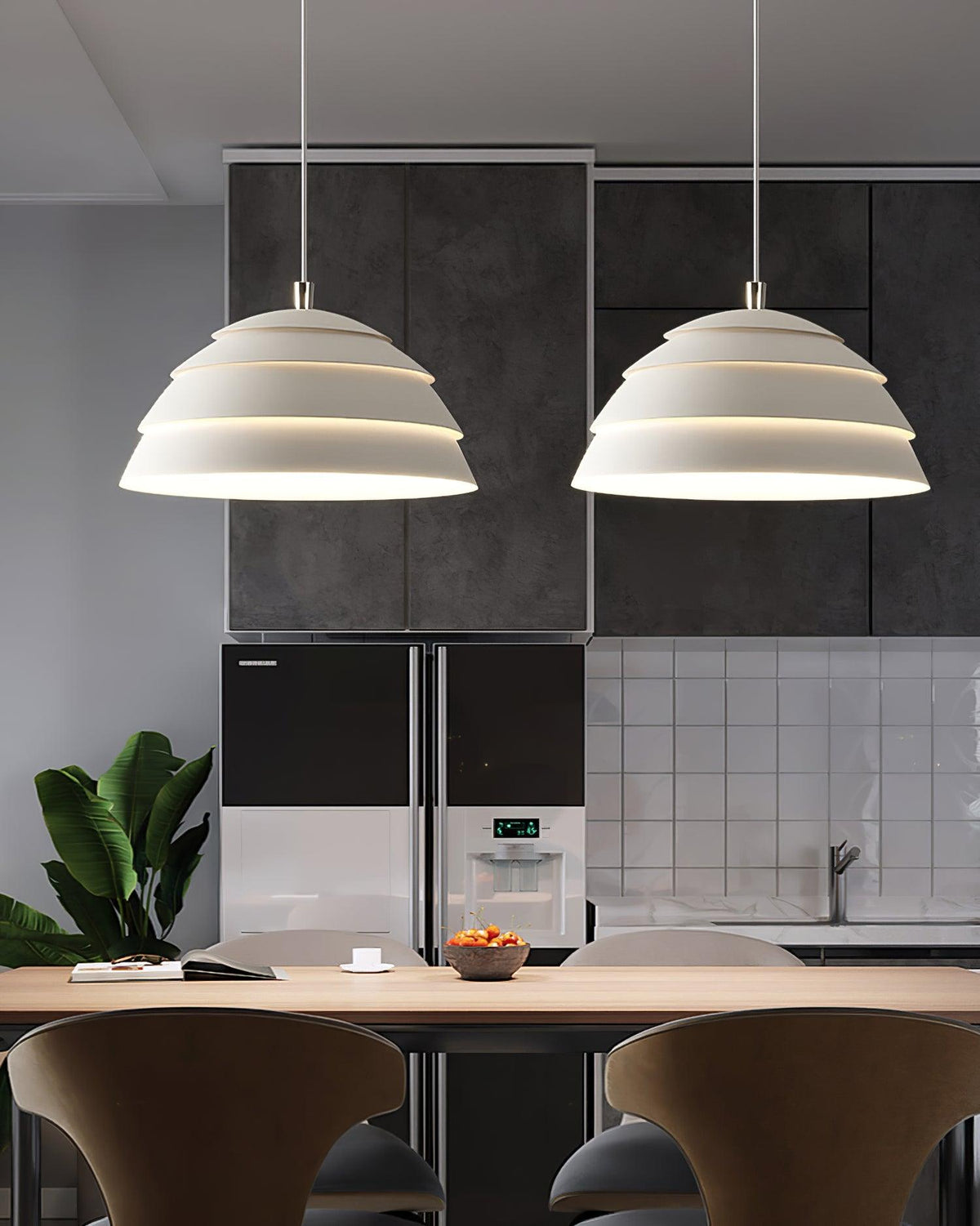 Torin Suspension Industrielle