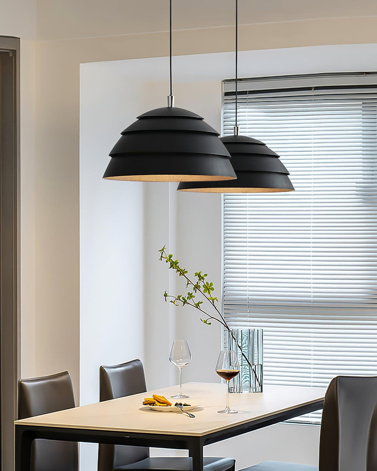 Torin Suspension Industrielle
