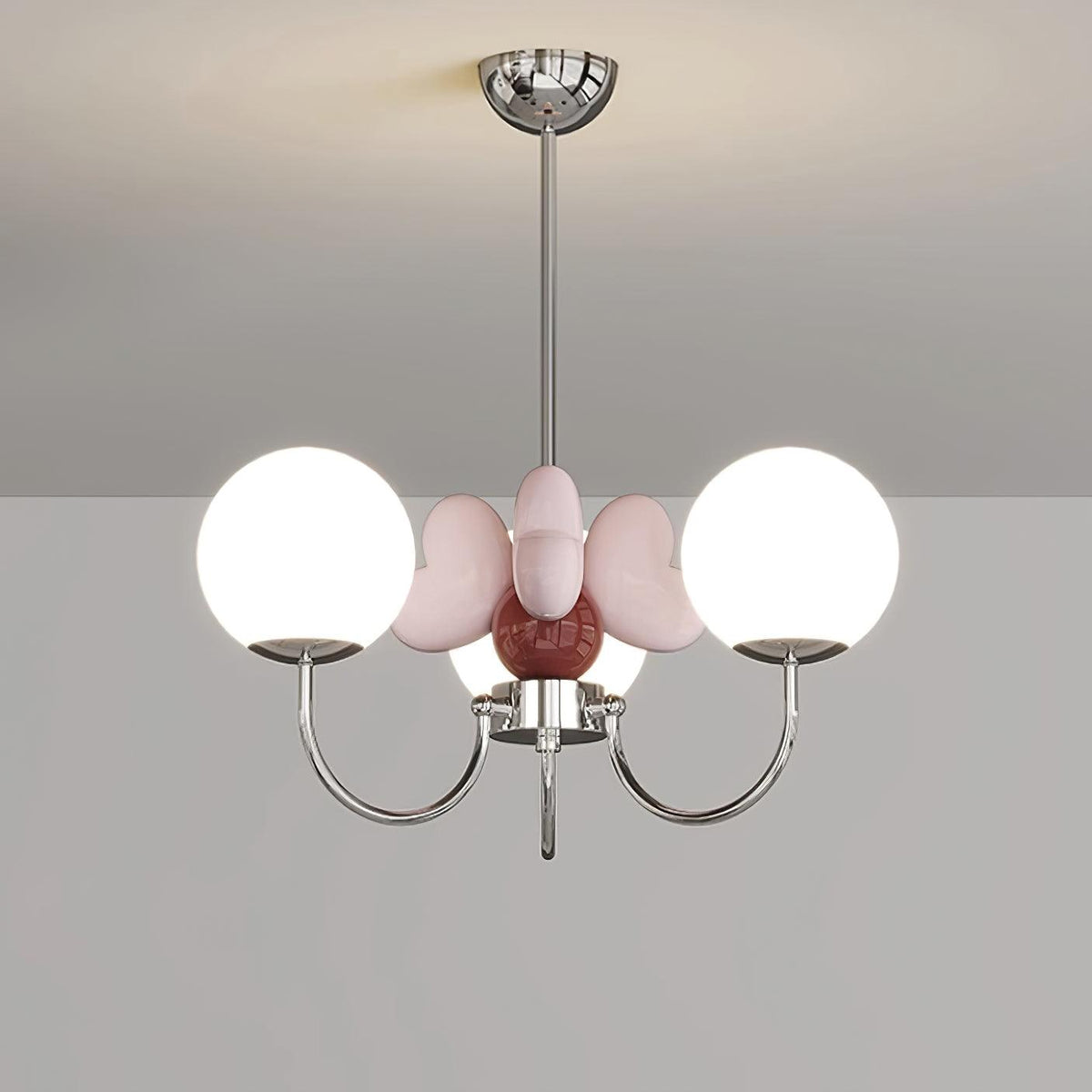 Nica Lustre Élégant Crème Simplicité