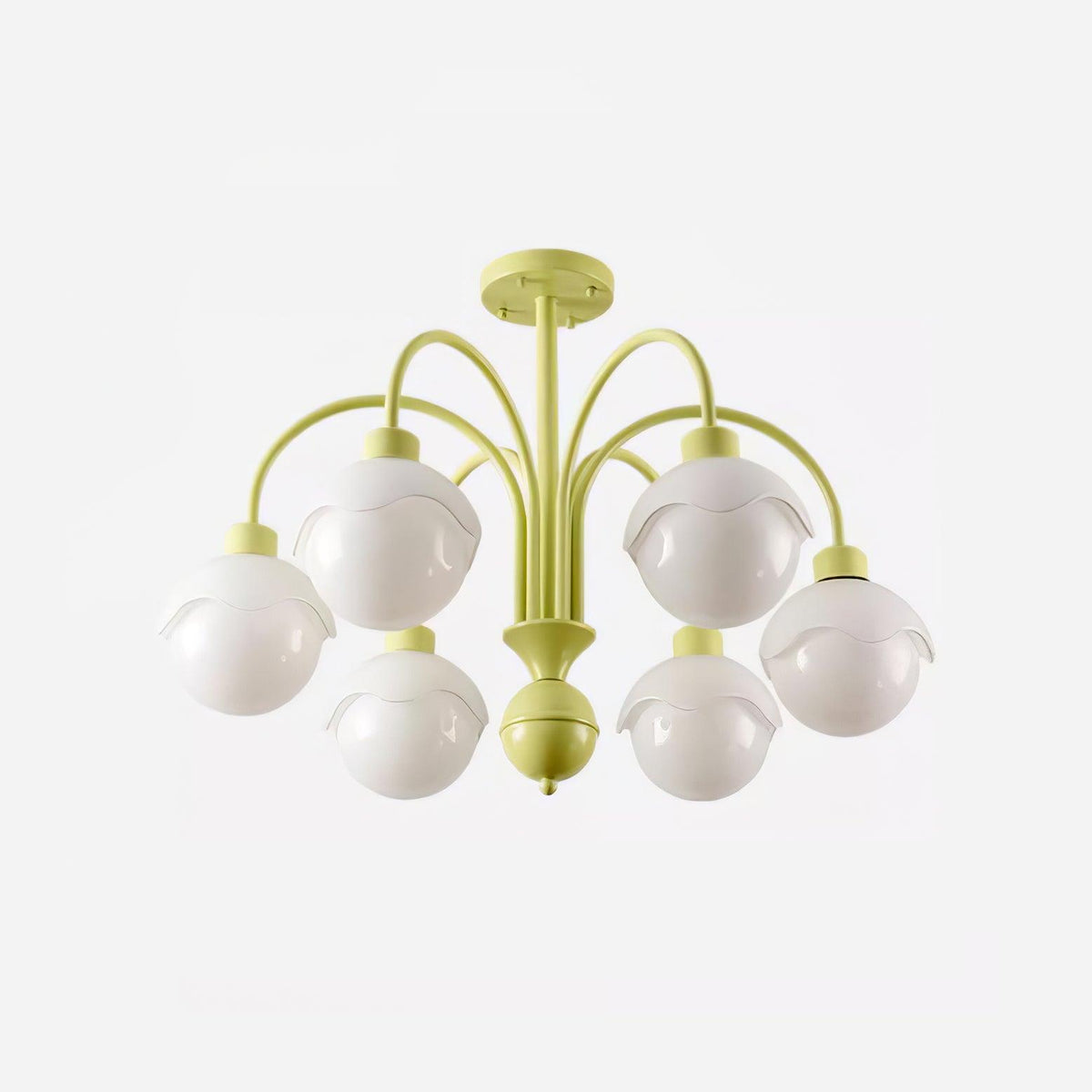 Lustra Lustre Lychee Matcha Crème à Bras
