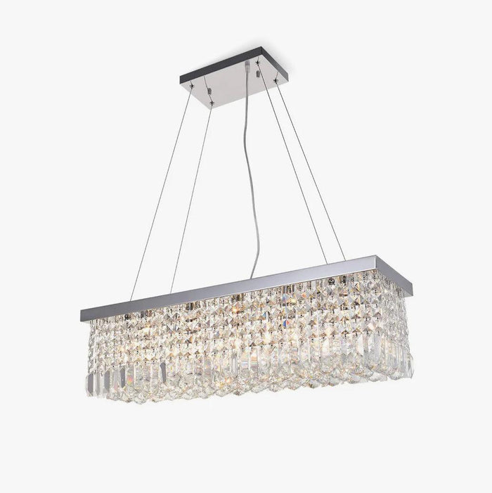 Nova Lustre en Cristal Luxe