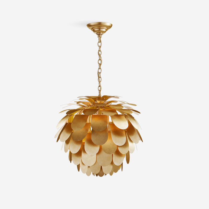 Cynara Lustre Pétales Superposés