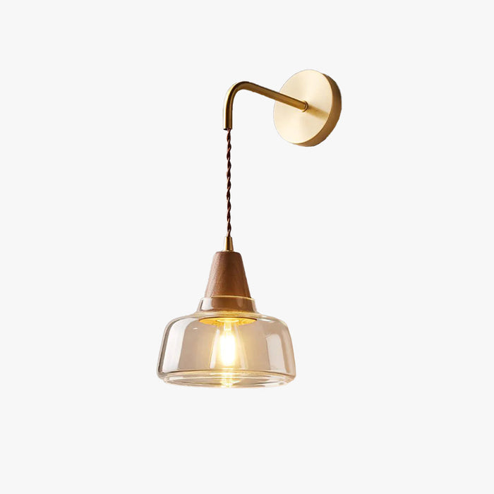 Ovely Wall Lamp