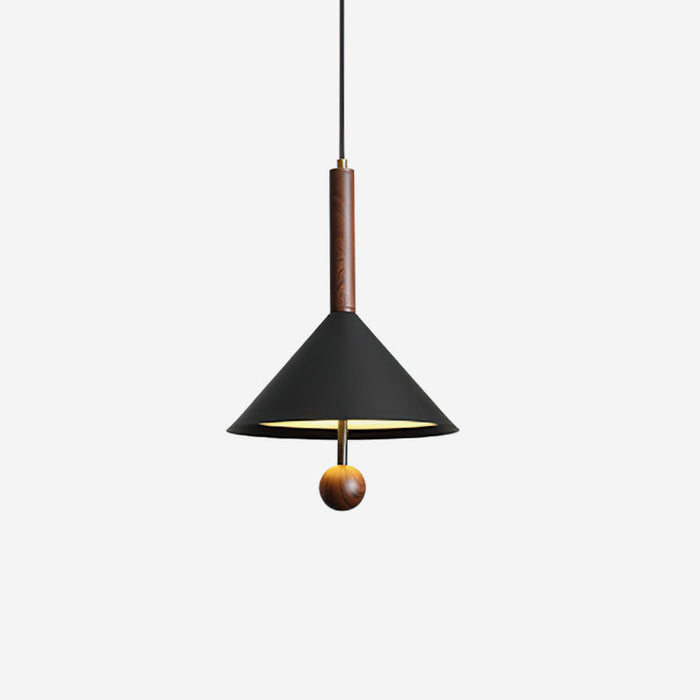 Veyra Suspension Cone