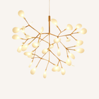 45 lumières - D72 cm