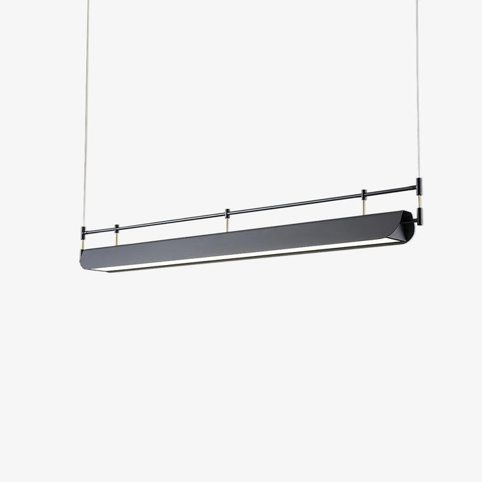 Lustra Suspension Lampe Acrylique pour Salle à Manger