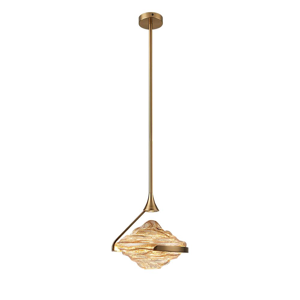 Celestia Suspension Cristal Diamant