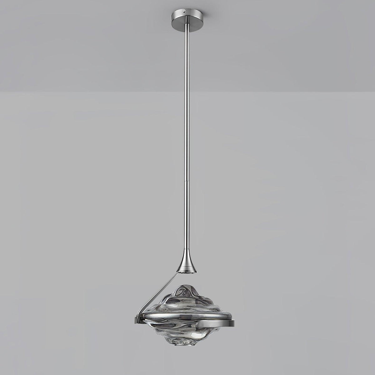 Celestia Suspension Cristal Diamant