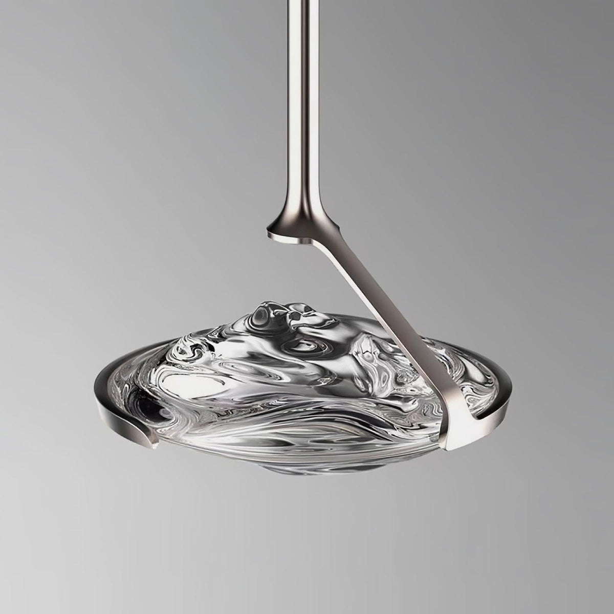 Celestia Suspension Cristal Diamant