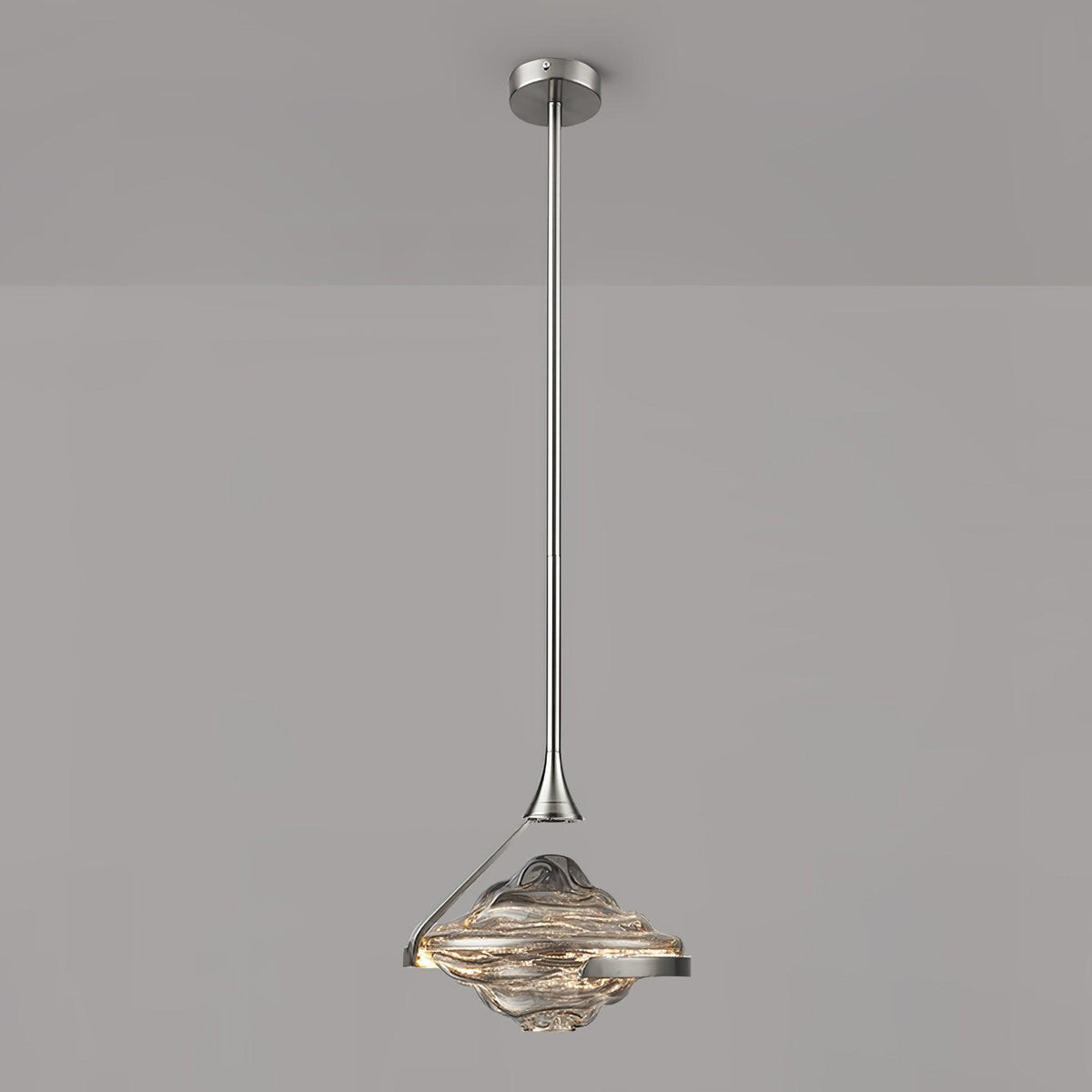 Celestia Suspension Cristal Diamant