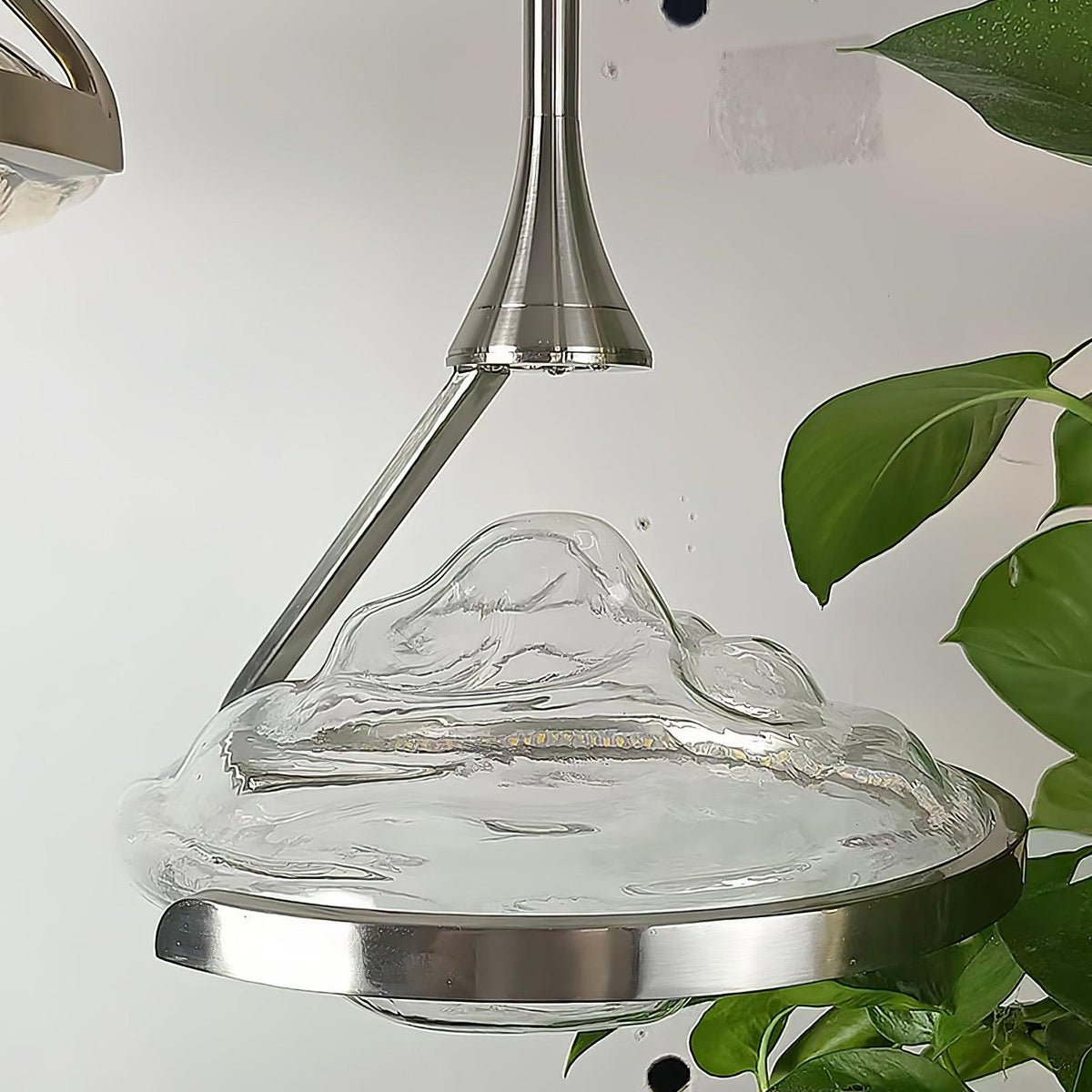 Celestia Suspension Cristal Diamant