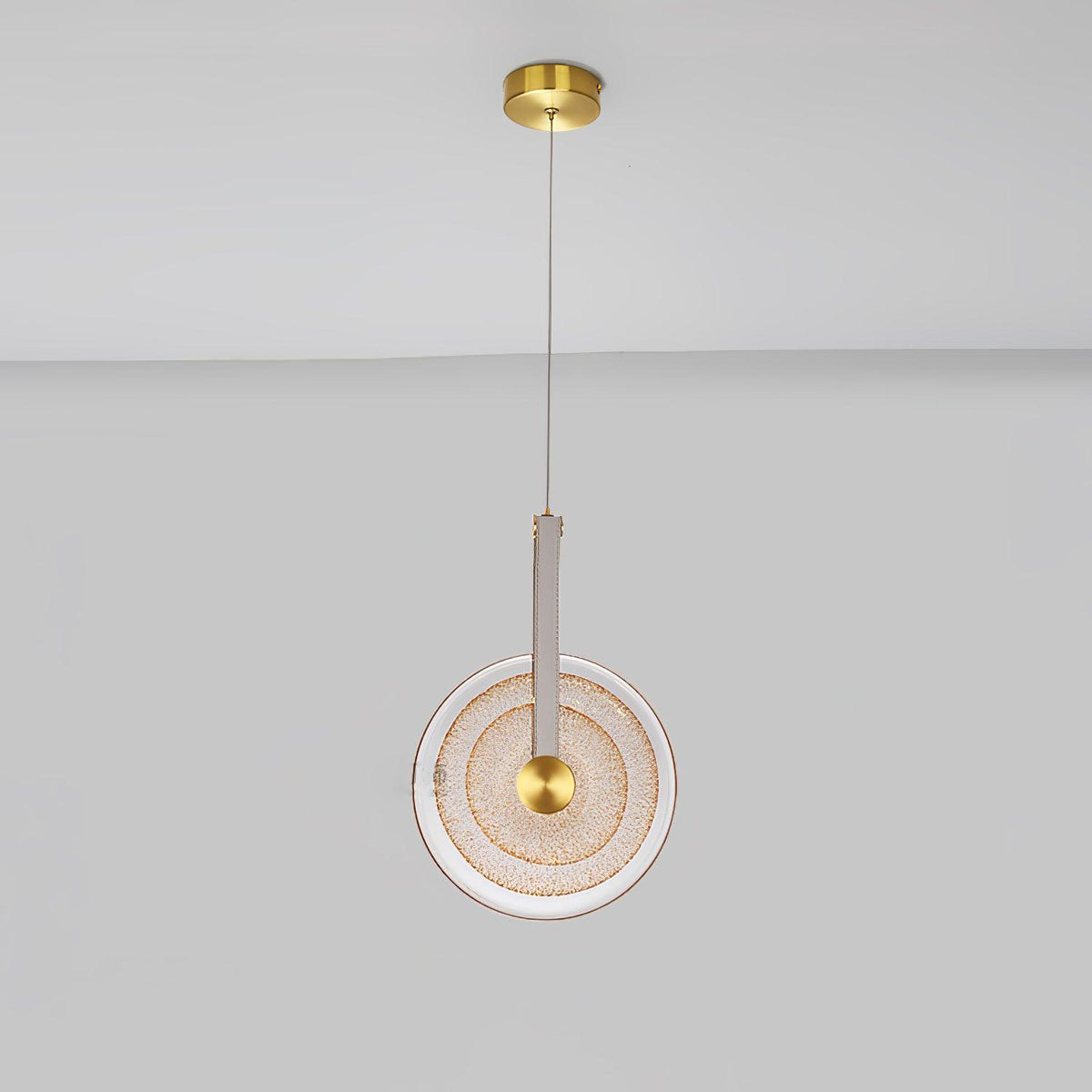 Zaylora Suspension Classique Cuir
