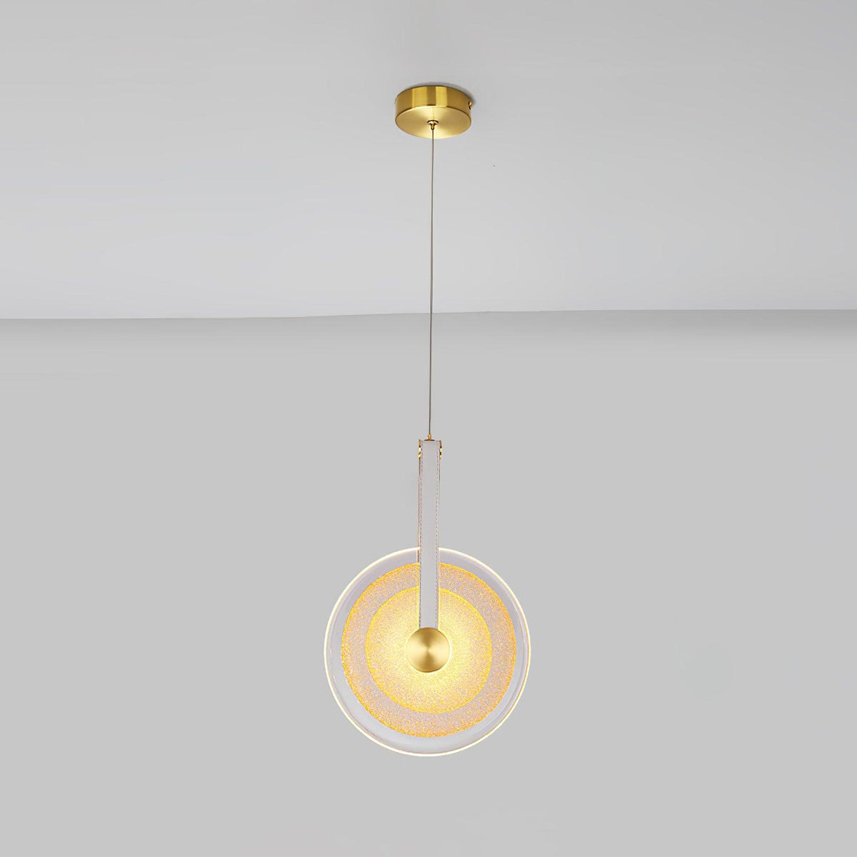 Zaylora Suspension Classique Cuir