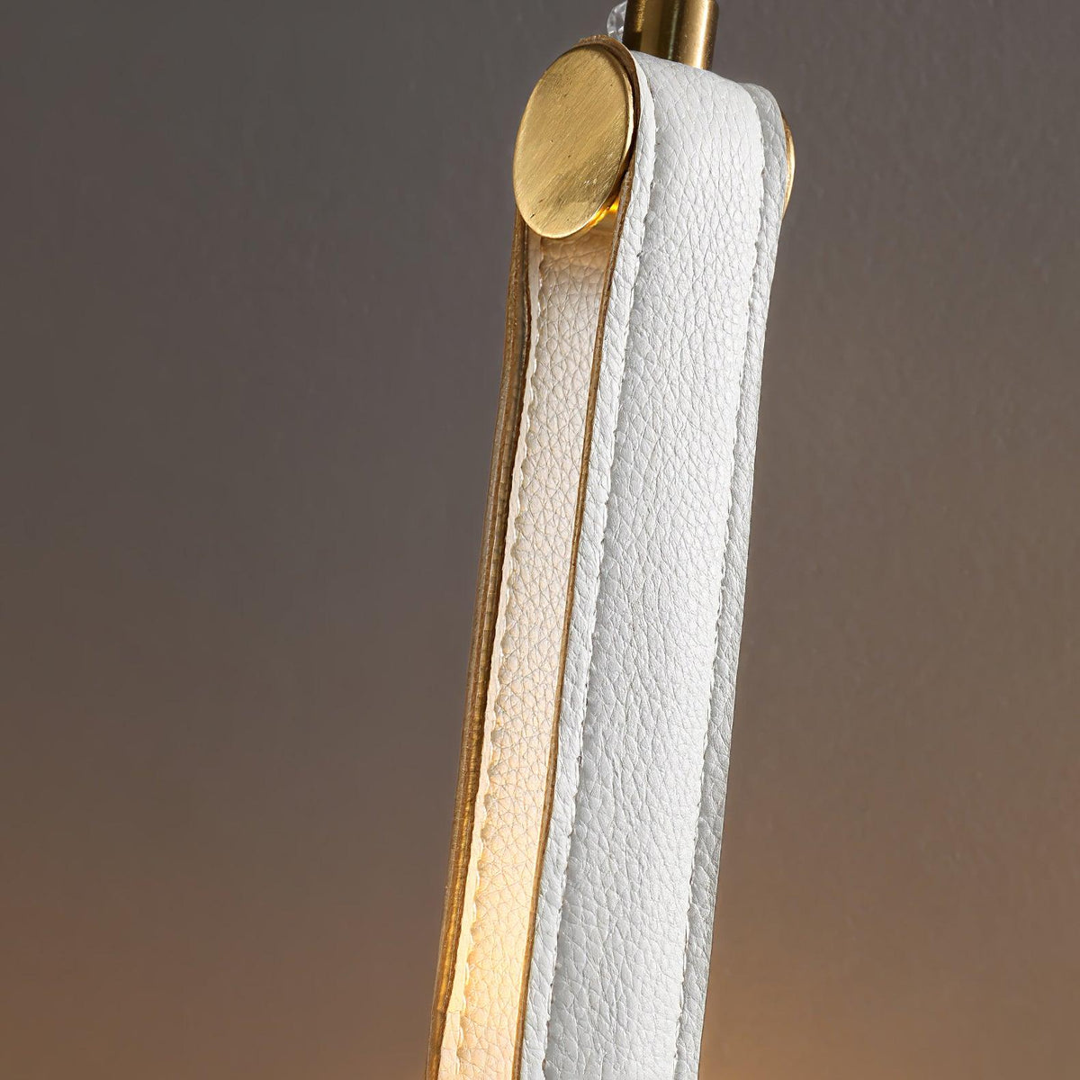 Zaylora Suspension Classique Cuir