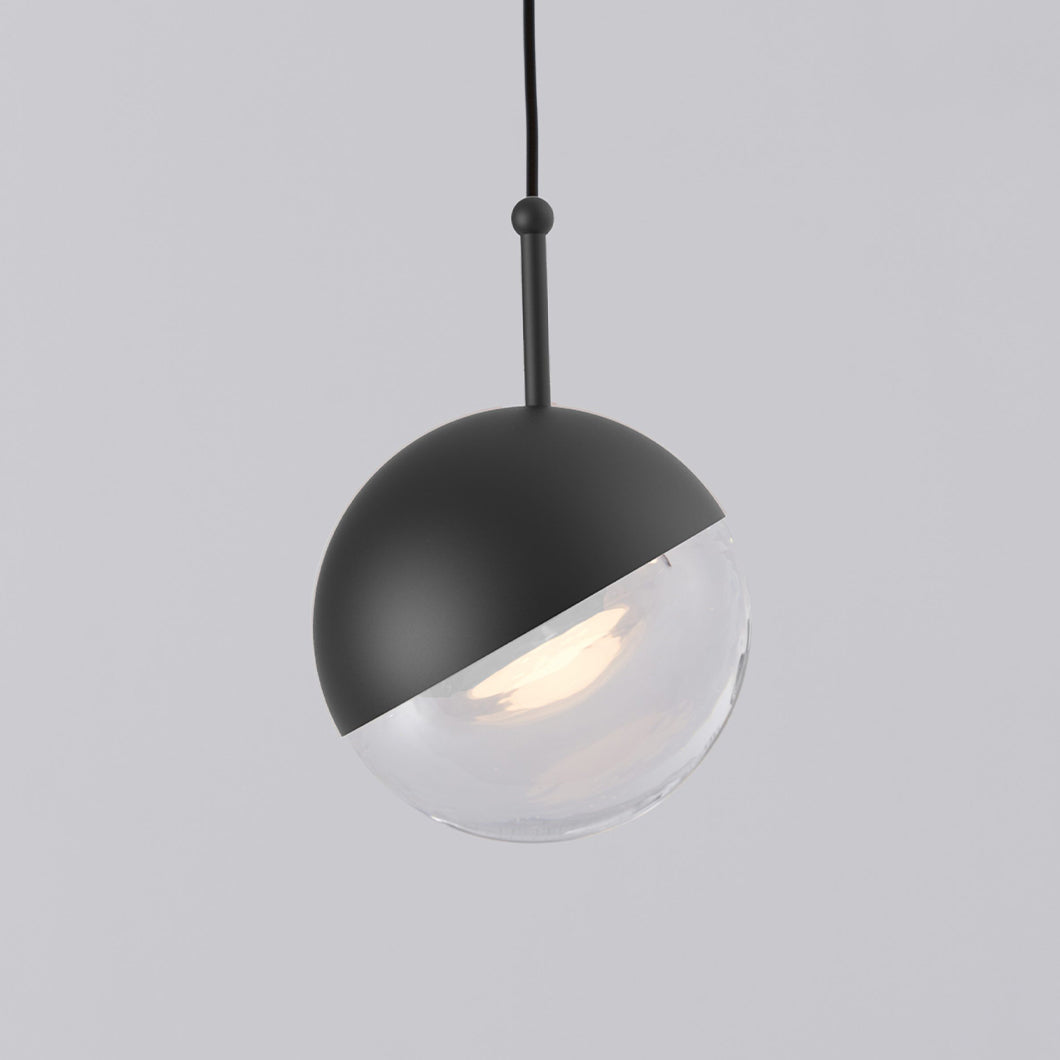 Solara Suspension Multi-Drops Minimaliste