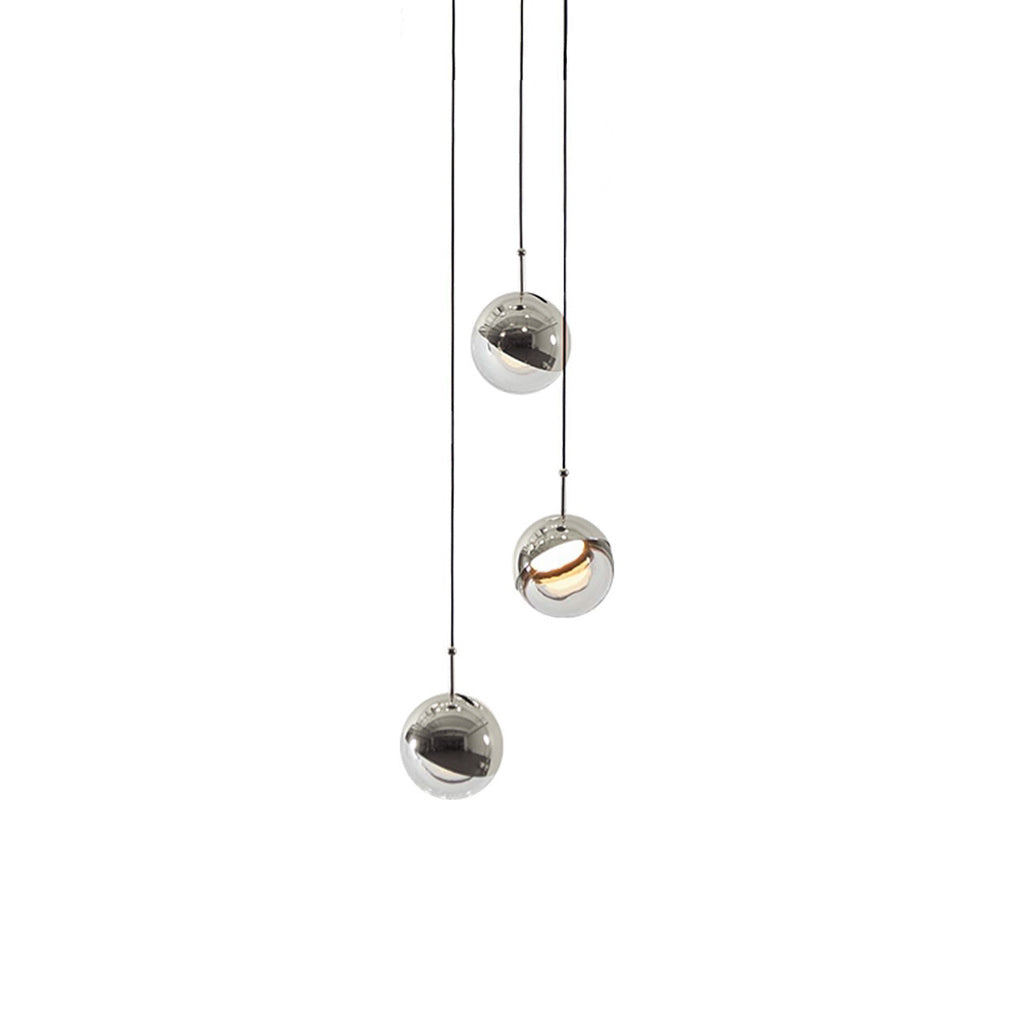 Solara Suspension Multi-Drops Minimaliste