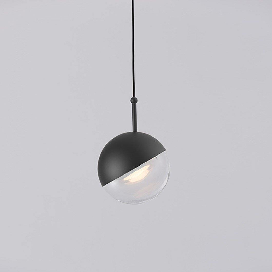 Solara Suspension Multi-Drops Minimaliste