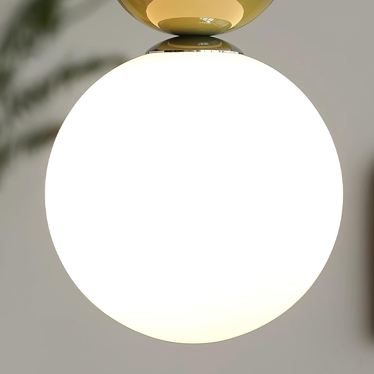 Lunetta Suspension Empilée Moderne