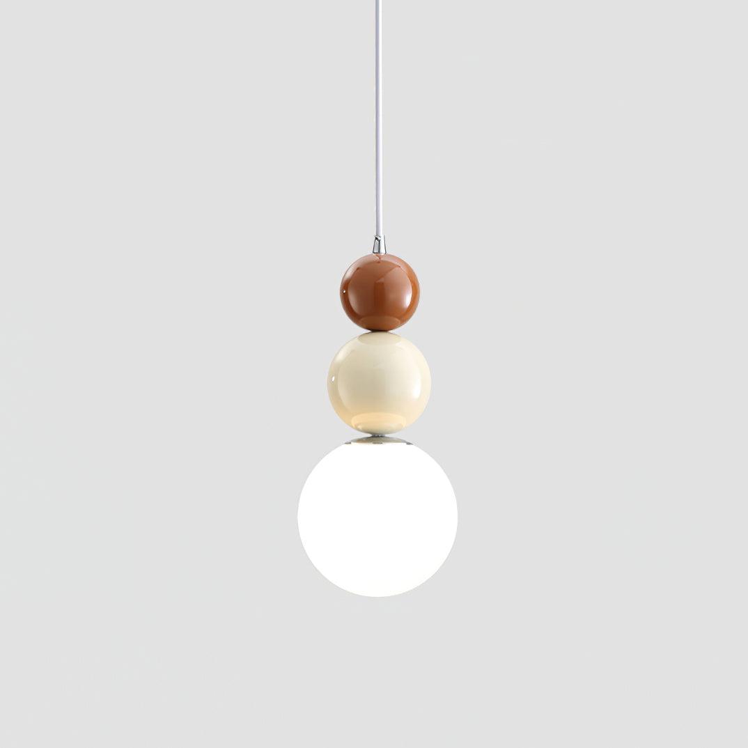 Lunetta Suspension Empilée Moderne