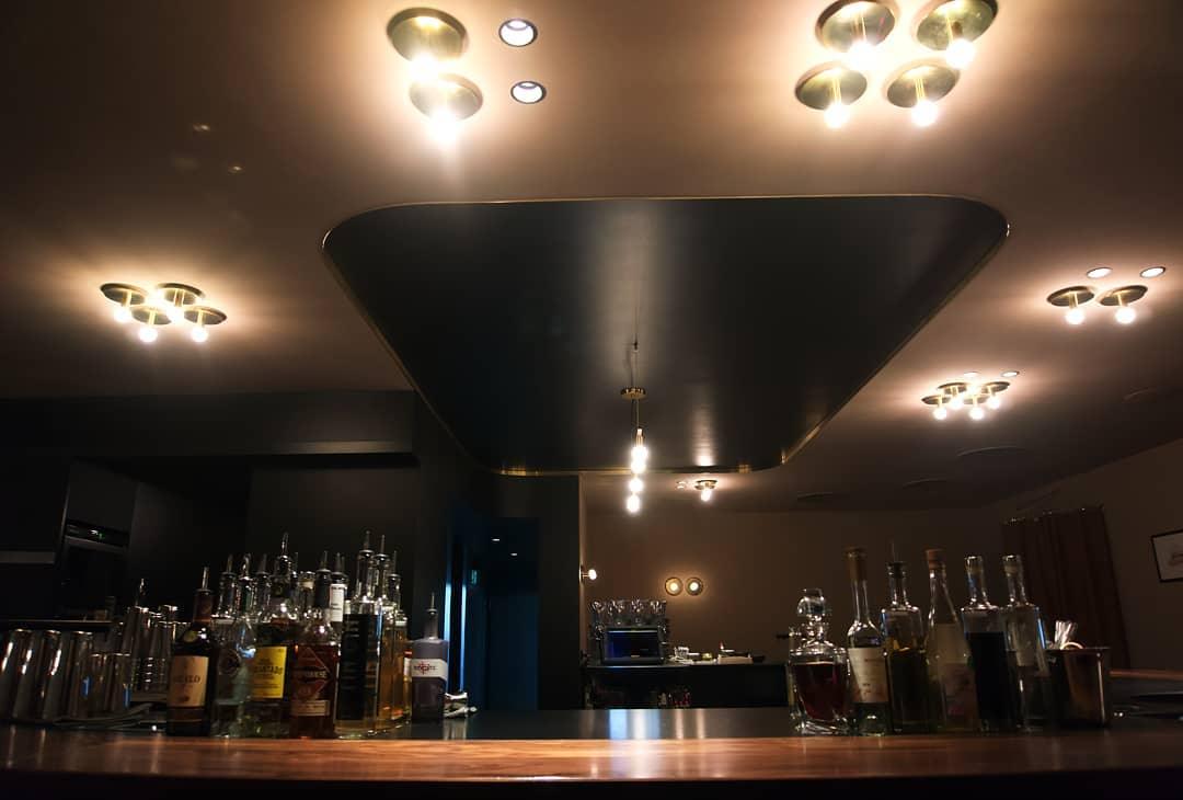 Lustra Wall Lamp Brass Bulb