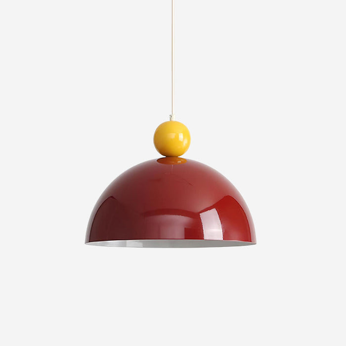 Dotto Suspension Bloc de Couleurs Audacieuses