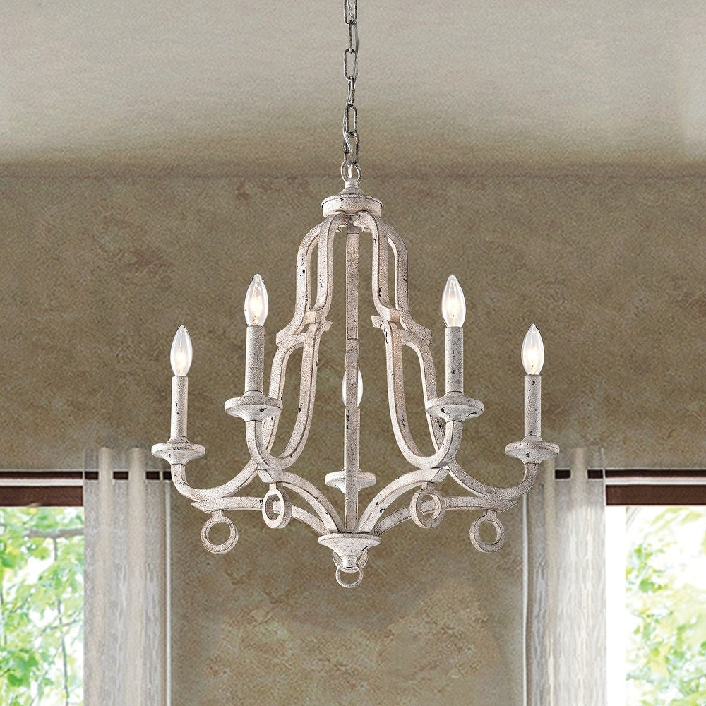 Tinge Lustre Métal Laiton Vintage Industriel