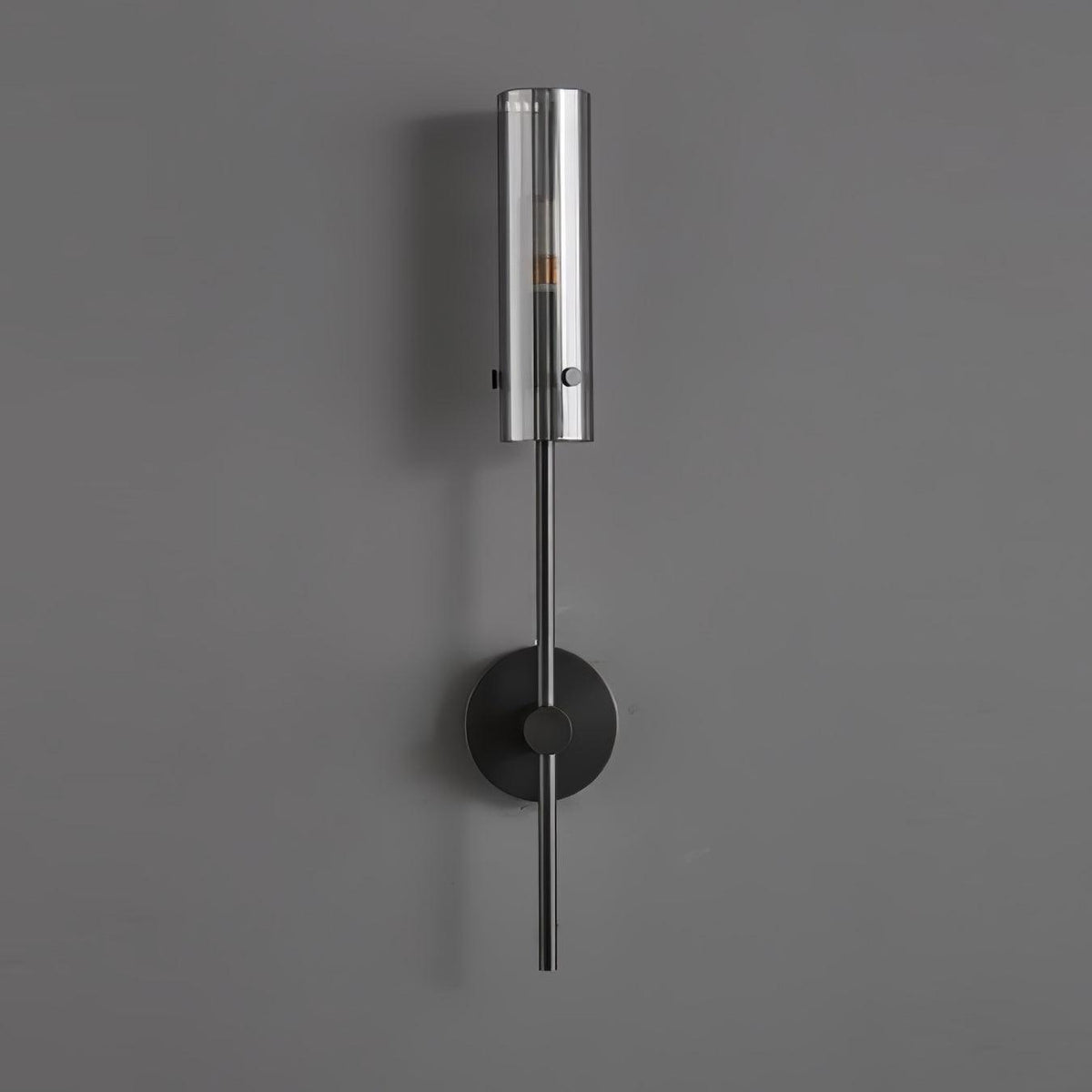 Avelis Applique Murale Verticale Minimaliste Moderne