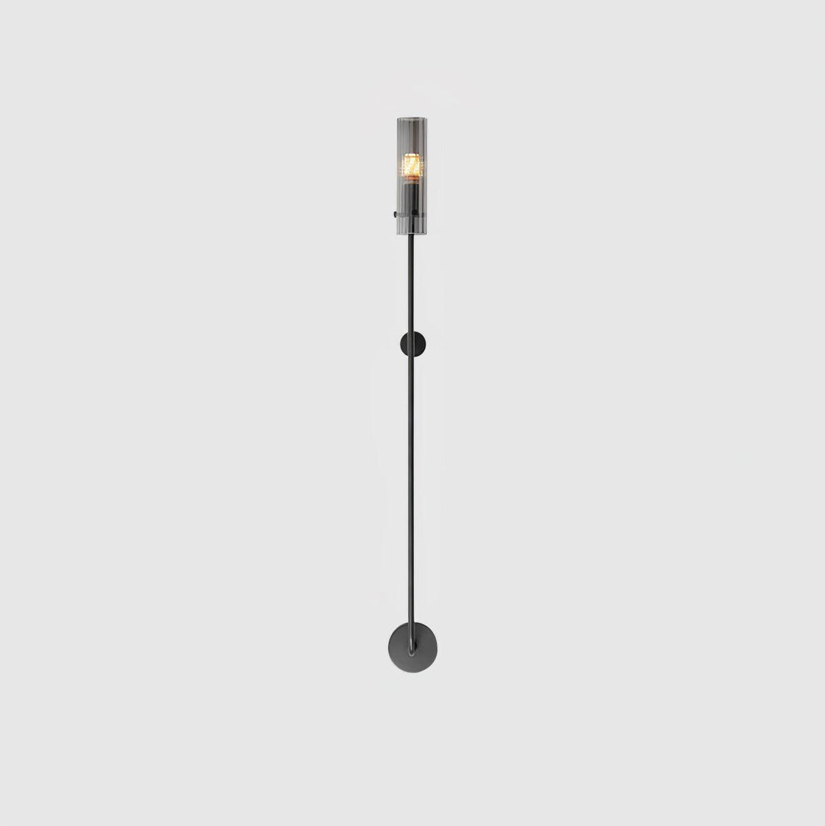 Avelis Applique Murale Verticale Minimaliste Moderne