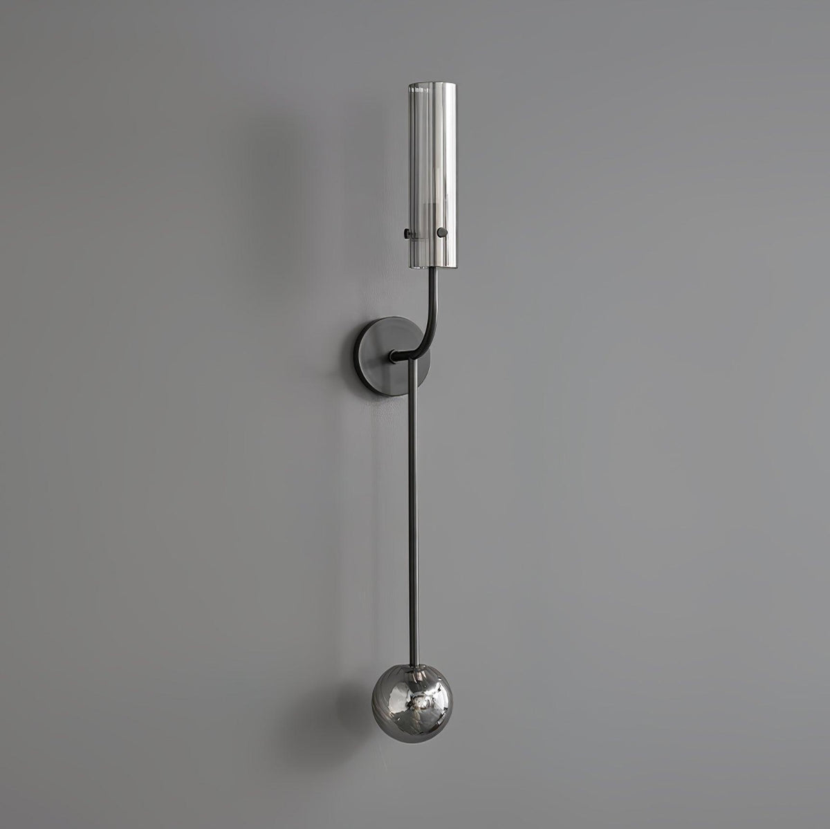 Avelis Applique Murale Verticale Minimaliste Moderne