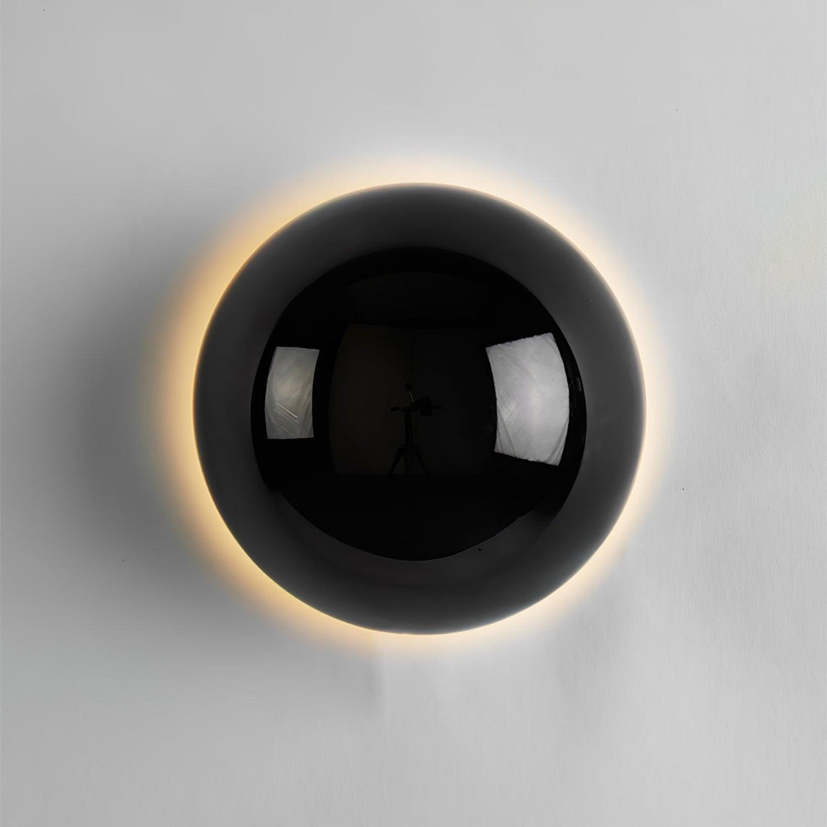 Louisa Applique Murale Moderne Minimaliste Sphère Sconce