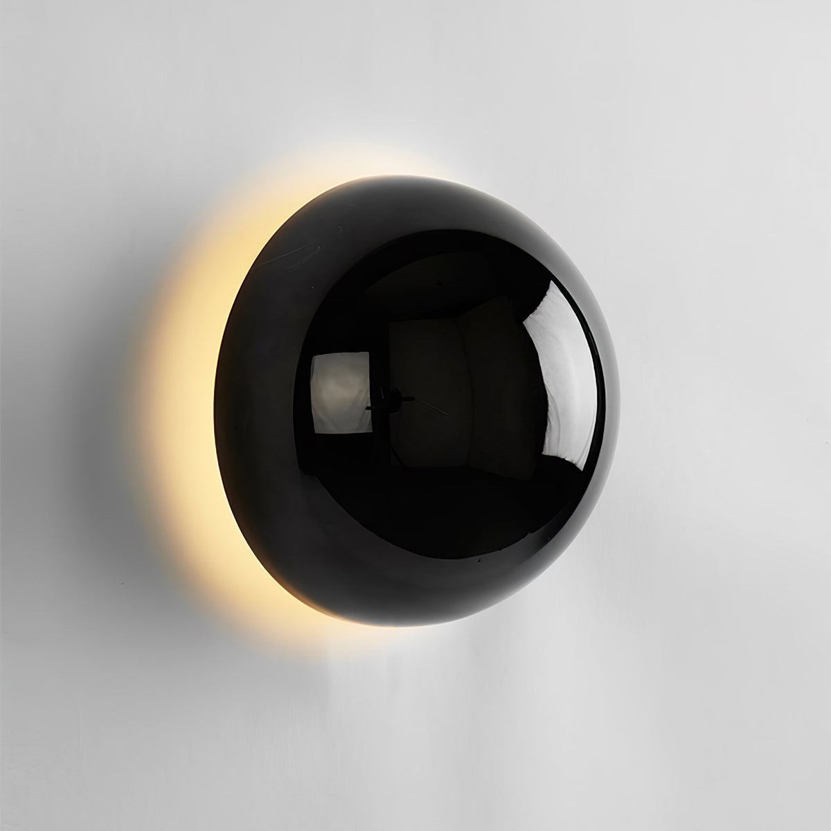 Louisa Applique Murale Moderne Minimaliste Sphère Sconce