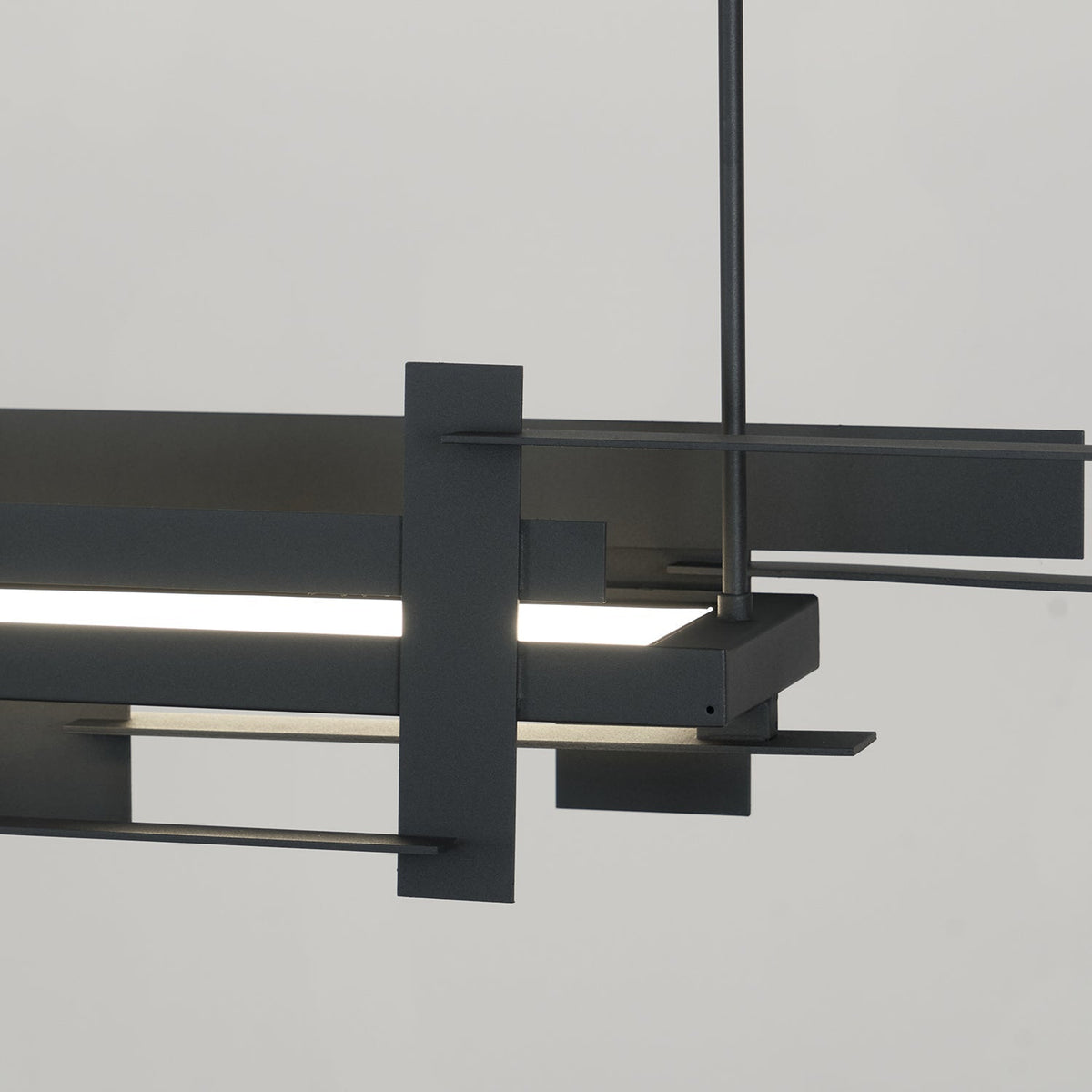 Orlenace Suspension Géométrique en Métal