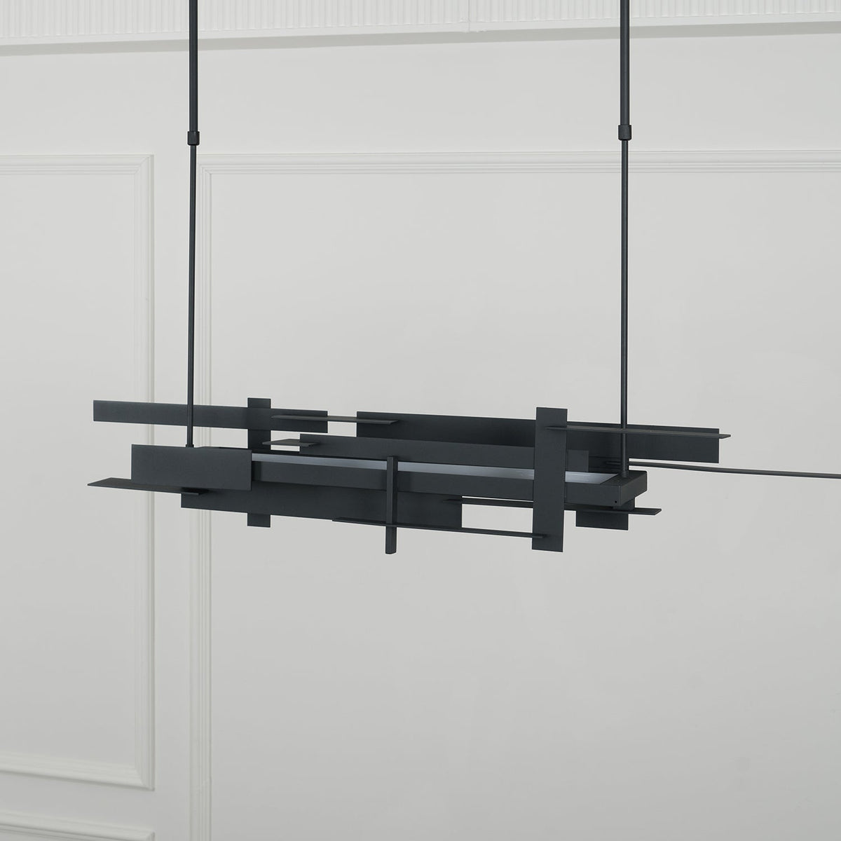 Orlenace Suspension Géométrique en Métal
