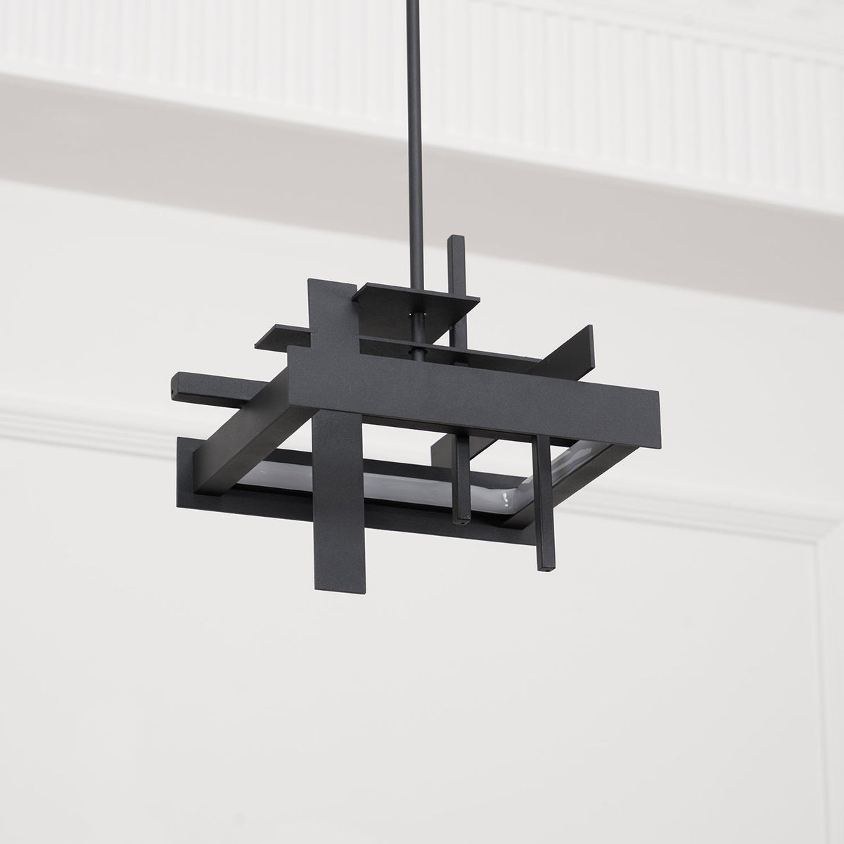 Orlenace Suspension Géométrique en Métal