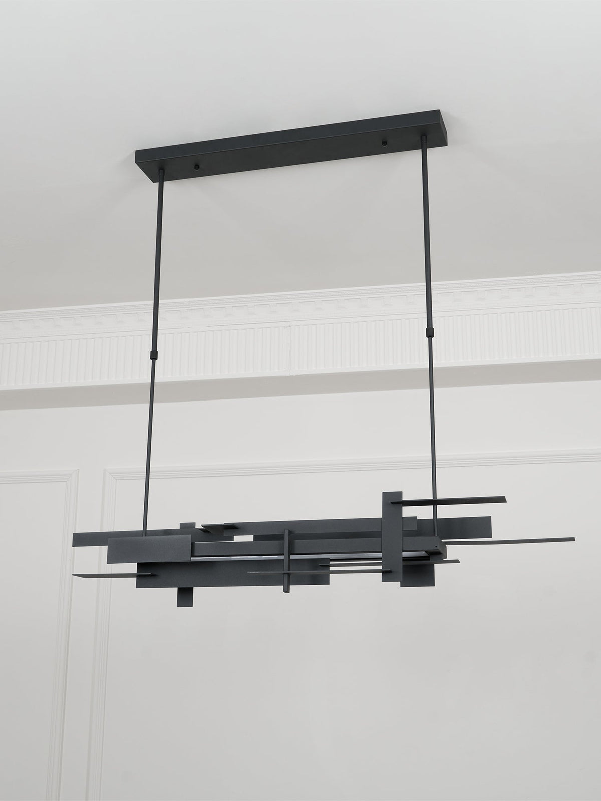 Orlenace Suspension Géométrique en Métal