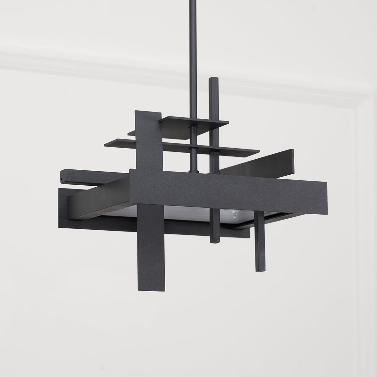 Orlenace Suspension Géométrique en Métal